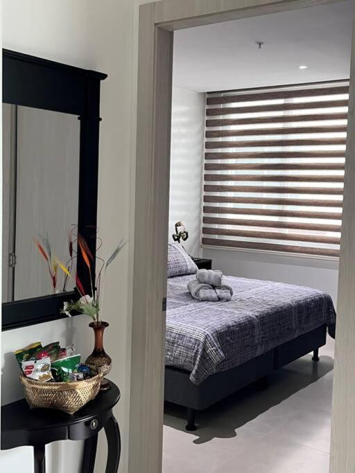 New Luxury Apartment With King - Size Bed Ceibos 과야킬 외부 사진