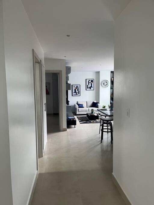 New Luxury Apartment With King - Size Bed Ceibos 과야킬 외부 사진