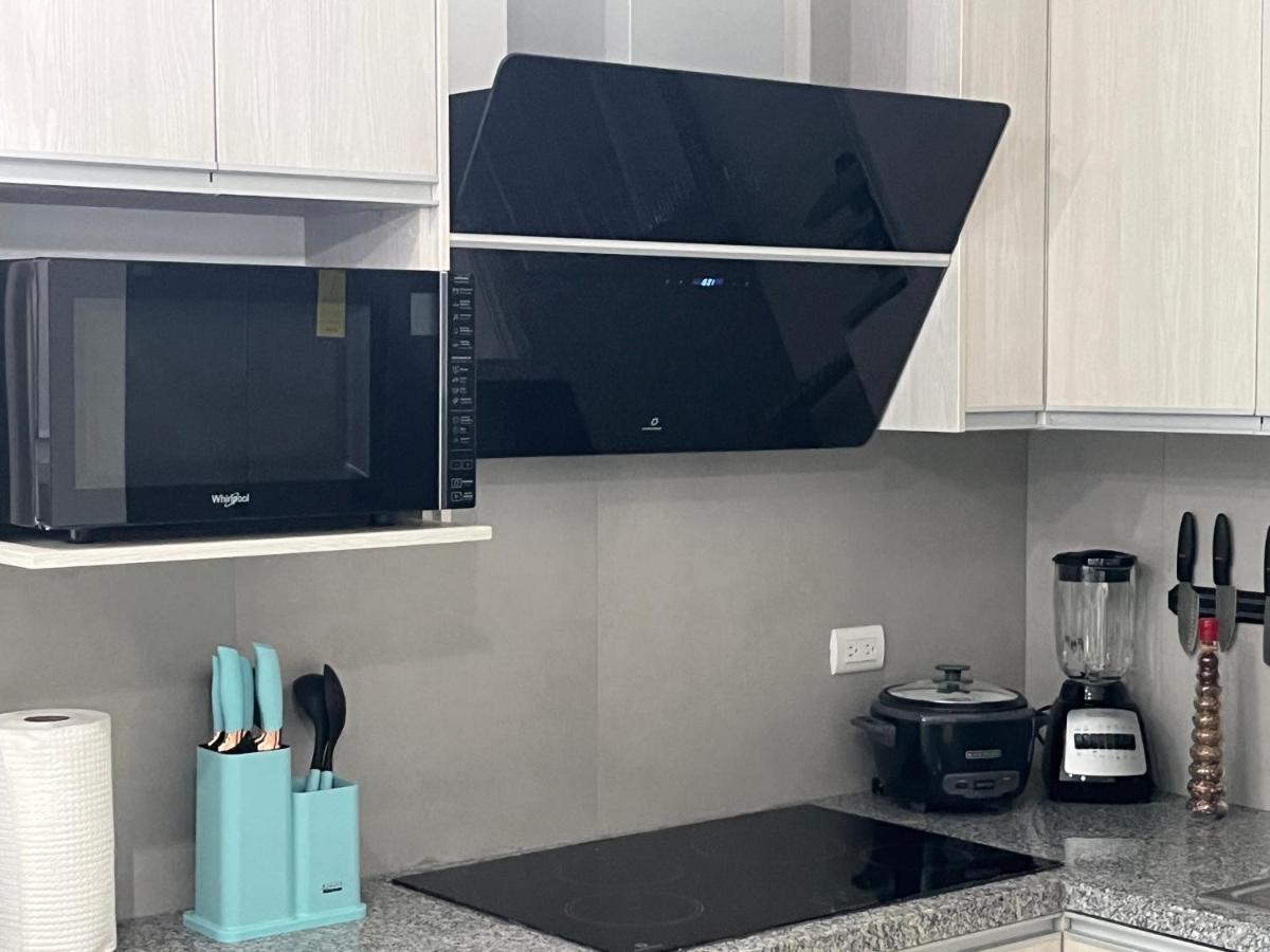 New Luxury Apartment With King - Size Bed Ceibos 과야킬 외부 사진